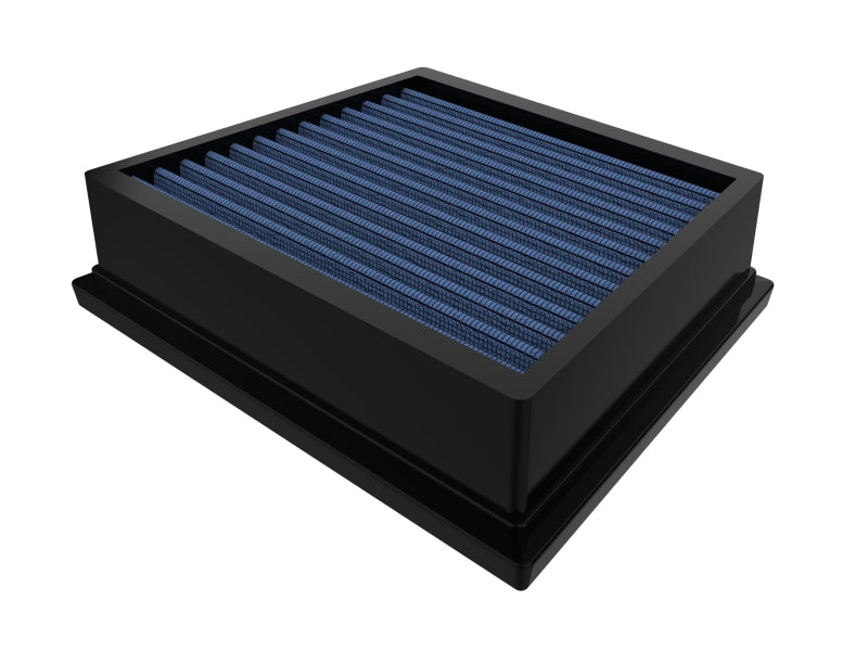 AFE P5R Drop In Air Filter - aFe MagnumFLOW Pro 5R OE Replacement Filter 14-19 Ford Fiesta 1.6L Turbo
