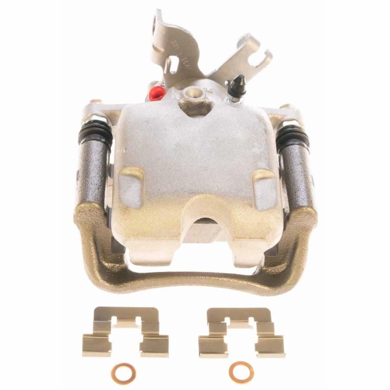 PSB Autospecialty Caliper - Power Stop 12-16 Buick LaCrosse Rear Right Autospecialty Caliper w/Bracket