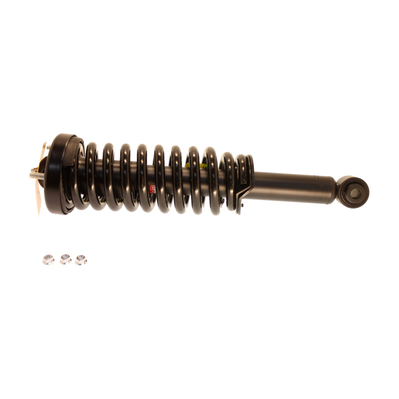 KYB Shocks & Struts Strut Plus - KYB Shocks & Struts Strut Plus Front 09-10 Ford F-150 (4WD)