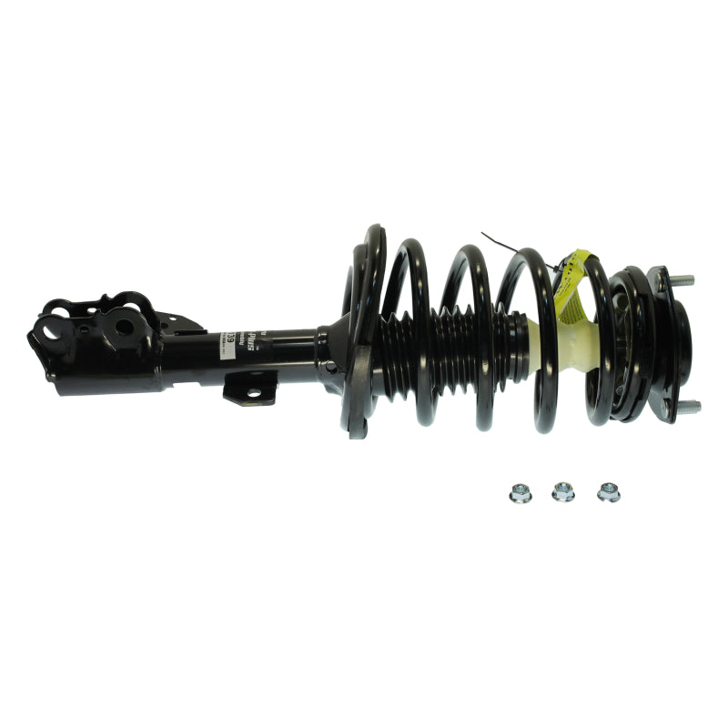 KYB Shocks & Struts Strut Plus - KYB Shocks & Struts Strut Plus Front Left TOYOTA Camry w/ 4 cyl. (Exc. SE