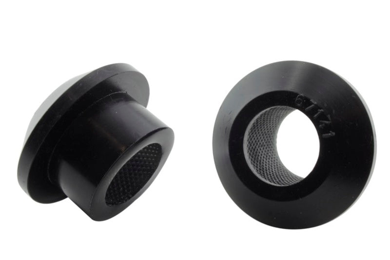 WL Bushings - Control Arm - Whiteline Plus 05/05+ Ford Focus / 04-03/08 Mazda 3 Lower Inner Front Control Arm Bushing Kit