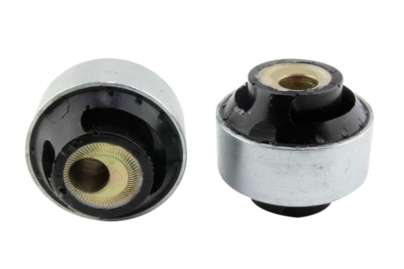 WL Bushings - Other - Whiteline Caster Bushing Kit Improved Steering Feel & Stability