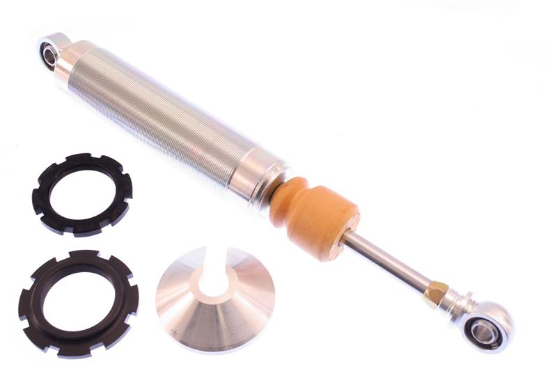 BIL Motorsport Shocks - Bilstein Motorsport 8in. Mini Magnum Rear CUSTOM 46mm Monotube Shock Absorber
