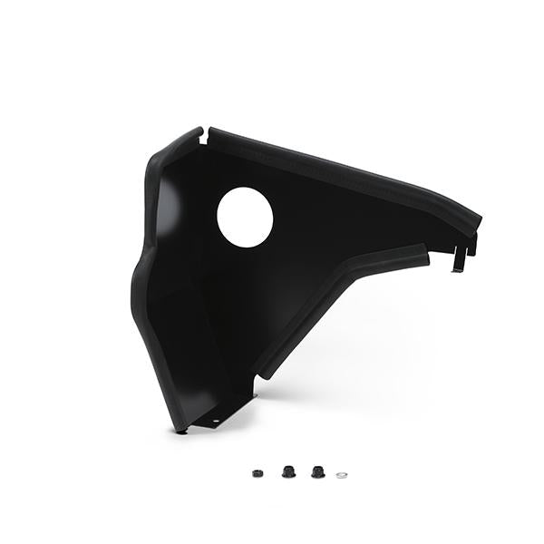 MM Air Intakes - Mishimoto 99-05 BMW E46 323i/325i/328i Performance Cold Air Intake Kit - Black