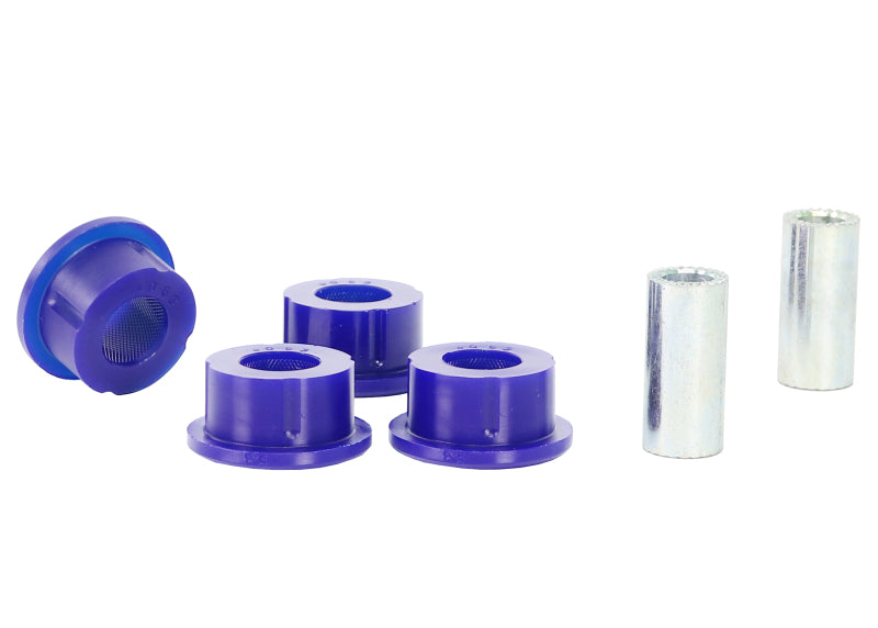 SPR Bushings - Trailing Arm - SuperPro 1986 Toyota Supra Base Rear Trailing Arm Forward Bushing Kit