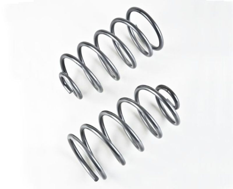 BT Spring Set - Belltech MUSCLE CAR SPRING SET 64-66 CHEVELLE MALIBU