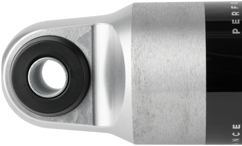 FOX 2.0 Perf Steer Stabilizer - Fox 2008+ Dodge Ram 2500/3500 4WD 2.0 Performance Series IFP Steering Stabilizer (Alum)