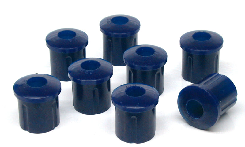 SPR Bushings - Leaf Spring - SuperPro Nissan-Sprg/Up Bush