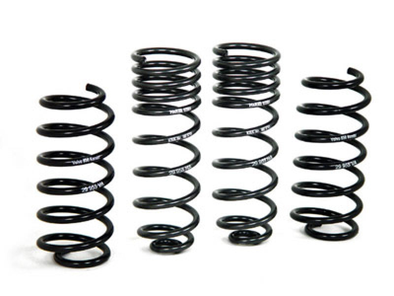 HR Sport Springs - H&R 93-99 Volvo 850/V70 Wagon Sport Spring (w/o Self-Leveling/Non AWD)