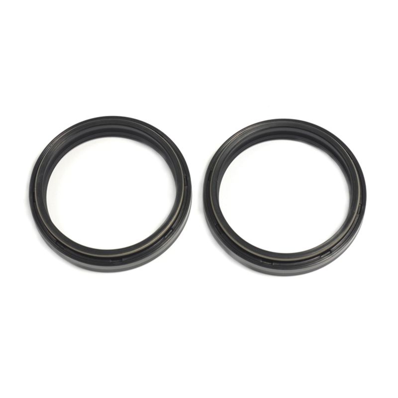 ATH Fork Oil Seal Kits - Athena 98-99 KTM EGS 250 50x59.6x7/10.5mm Fork Oil Seal Kit