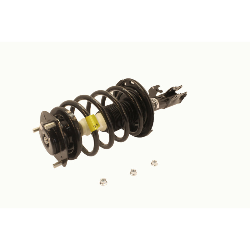 KYB Shocks & Struts Strut Plus - KYB Strut Plus Front Right 07-09 Toyota Camry 4 Cyl