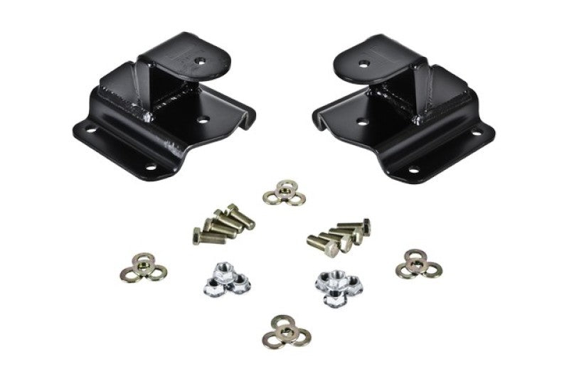 BT Hanger Kit - Belltech HANGER KIT 94-99 RAM 1500 StdCab 2inch