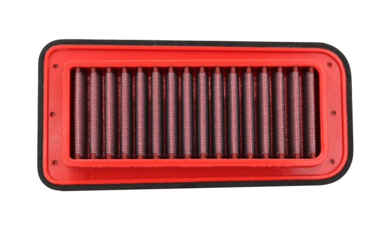 BMC Motorcycle Replacement Filters - BMC 17+ Yamaha FZ-25 250 Air filter