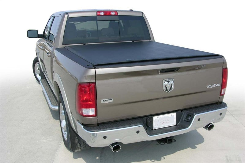 ACC Vanish Roll-Up Cover - Access Vanish 19+ Dodge Ram 1500 5ft 7in Bed Roll-Up Cover