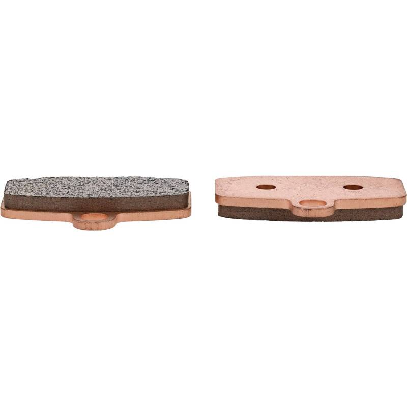 ABR Sintered Brake Pads - All Balls Racing 14-20 Husqvarna TC 85 Sintered Brake Pad - Front