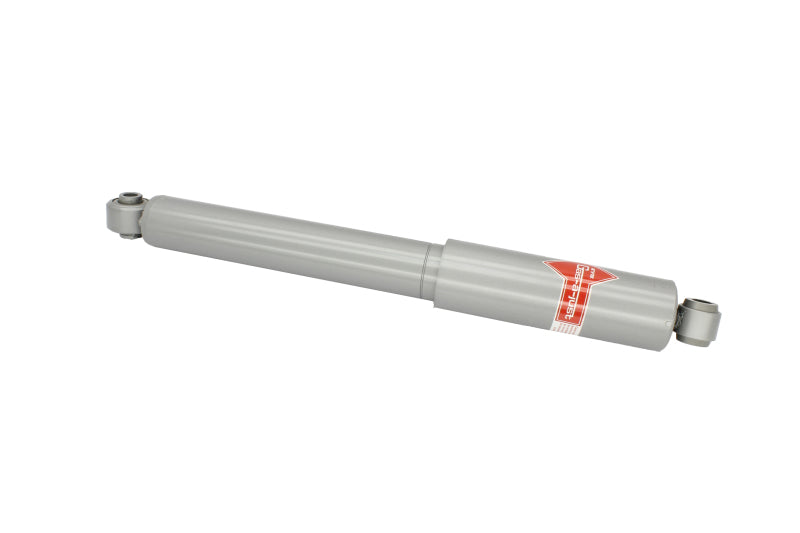 KYB Shock & Strut Excel-G - KYB Shocks & Struts Excel-G Rear NISSAN Frontier (2WD) 2005-09 NISSAN Frontier (4WD) 2005-09