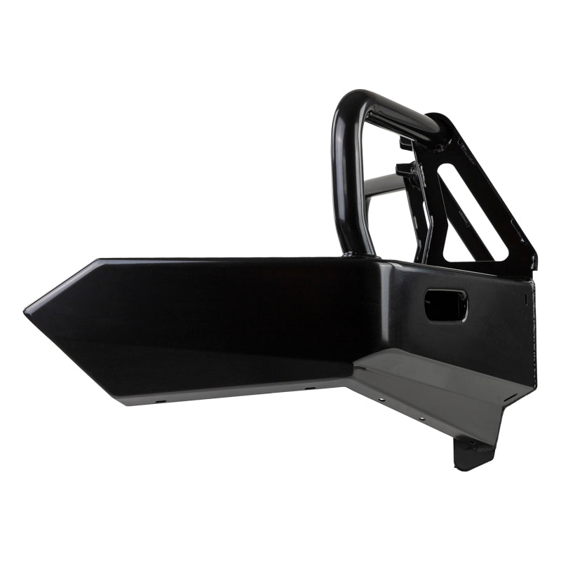 ARB Bull Bars - ARB Combar Suit Flares Hilux11On 4X4 No Fog (Fit Kit NOT Included)