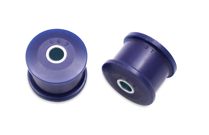 SPR Bushings - Control Arm - SuperPro Rover-Tr/Arm/Up/Fr
