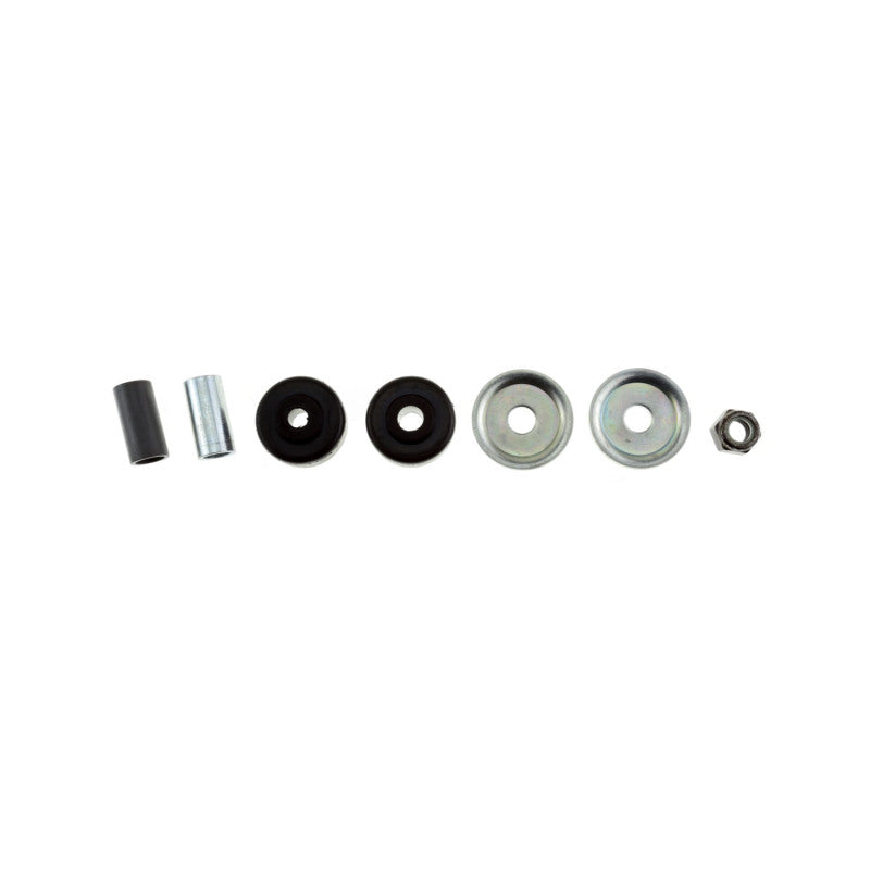 BIL B8 5160 Series Shocks - Bilstein 5160 Series Shock Absorber Monotube 46mm ID Smooth Body (Non-Coilover)