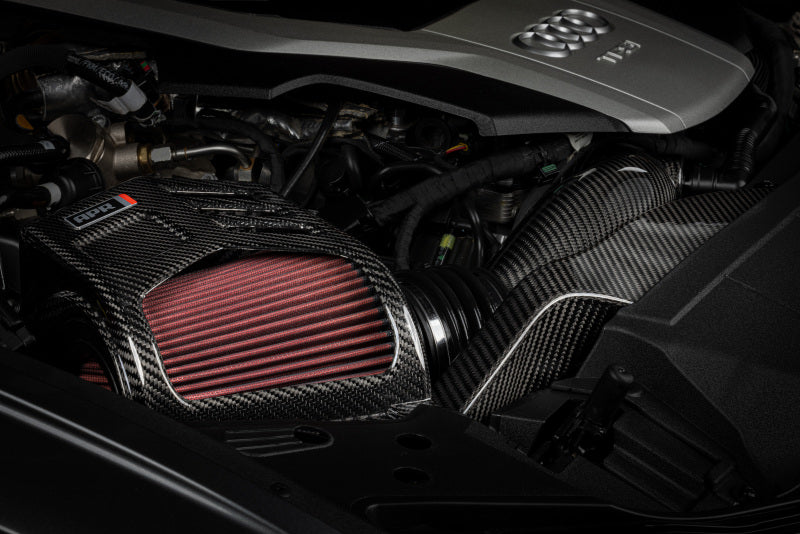 APR Intake Systems - APR 19-25 Audi A7 Sportback Carbon Fiber Intake System