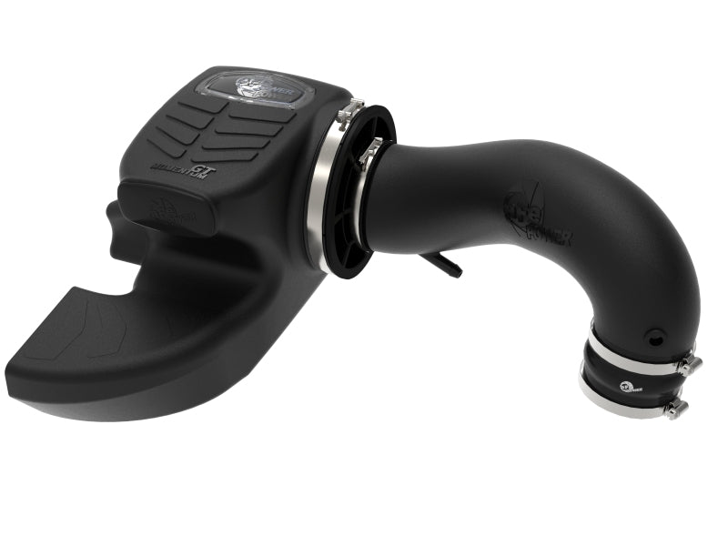 AFE Momentum GT Cold Air Intakes - aFe Momentum GT PRO 5R Stage-2 Si Intake System Dodge Ram Trucks 09-14 V8 5.7L HEMI