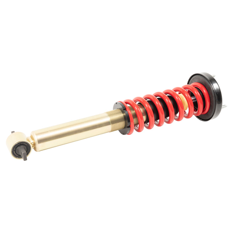 BT Coilover Kit - Belltech 2021+ Ford F-150 2WD 3.5-4in Lift Coilover Kit