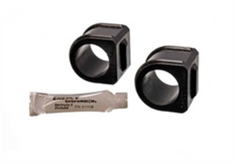 ES Sway Bar Bushings - Black - Energy Suspension GM 32Mm Front Sway Bar Set - Black