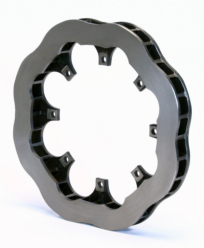 WIL Rotors - Wilwood Rotor-UL32 Vented-Scalloped MD 11.75 x 1.25 - 8 on 7.00in