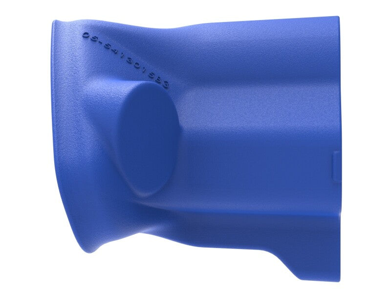 AFE Air Scoops - aFe Power 15-20 Ford Mustang 2.3l L4/3.7l V6/5.0l V8 Dynamic Air Scoop