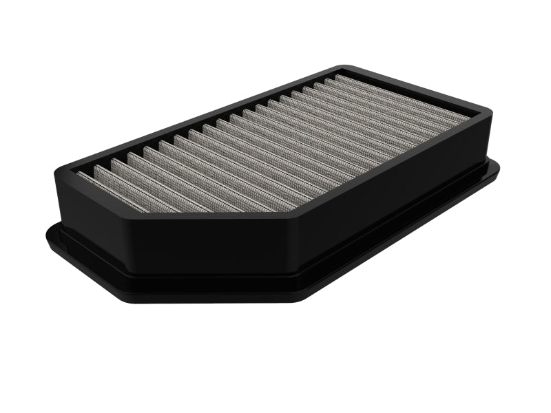 AFE Magnum FLOW OE Replacement Filters - aFe Magnum FLOW OE Replacement Air Filter w/ Pro DRY S Media Kia Soul 12-19 L4-2.0L