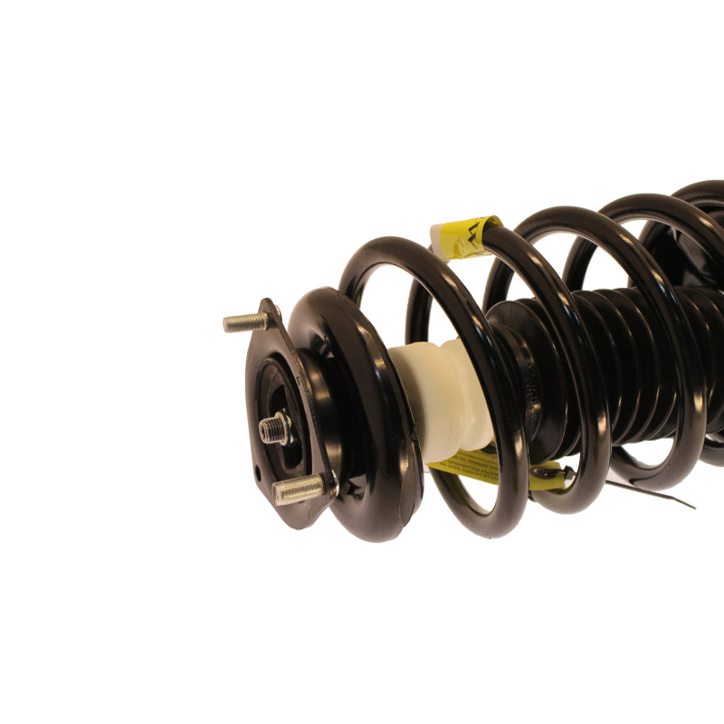 KYB Shocks & Struts Strut Plus - KYB Shocks & Struts Strut Plus Front Left Nissan Sentra 2006-2002