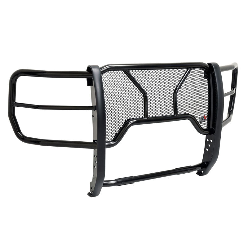 WES HDX Grille Guards - Westin 23-24 Ford F250/350 HDX Modular Grille Guard - Black