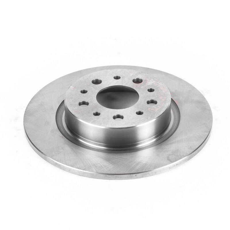 PSB Autospecialty Rotor - Power Stop 14-19 Fiat 500L Rear Autospecialty Brake Rotor