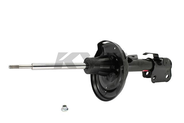 KYB Shock & Strut Excel-G - KYB Shocks & Struts Excel-G Front Left HONDA Ridgeline 2006-10