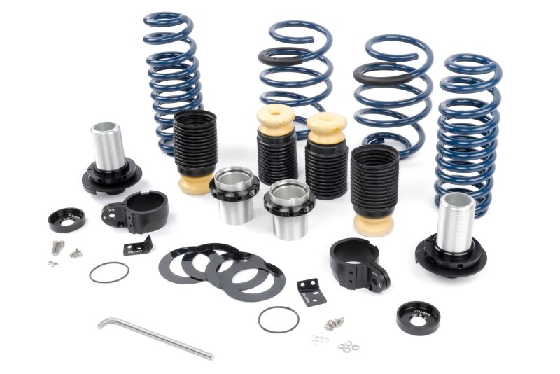 DNN Coilovers - Dinan 21-26 BMW M3 Competition St-1 Coil-Over Suspension