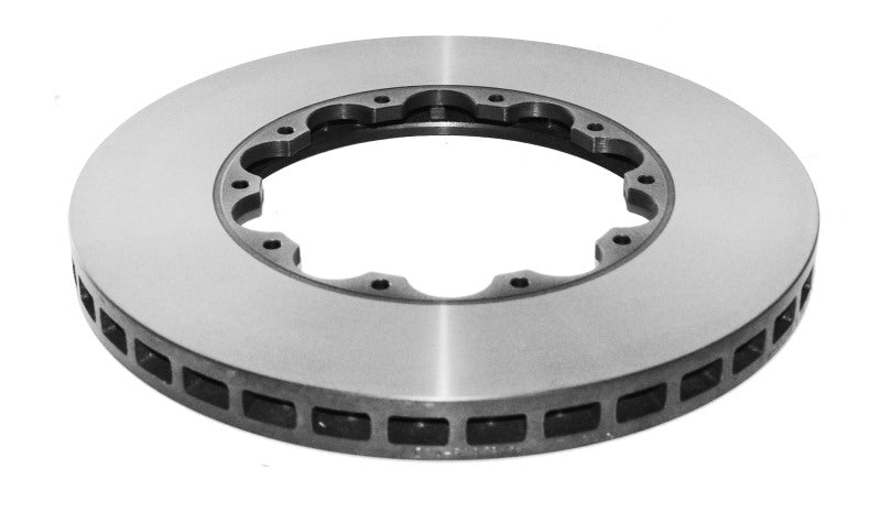 DBA 5000 Series Std Rings - DBA 12-15 Lotus Elise/Exige Front 5000 Series Replacement Ring
