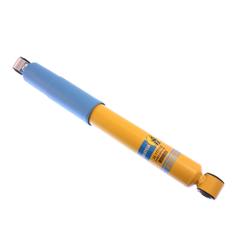 BIL B6 4600 Series Shocks - Bilstein 4600 Series 03-09 Dodge / 10-12 Mercedes Benz Sprinter Rear 46mm Monotube Shock Absorber