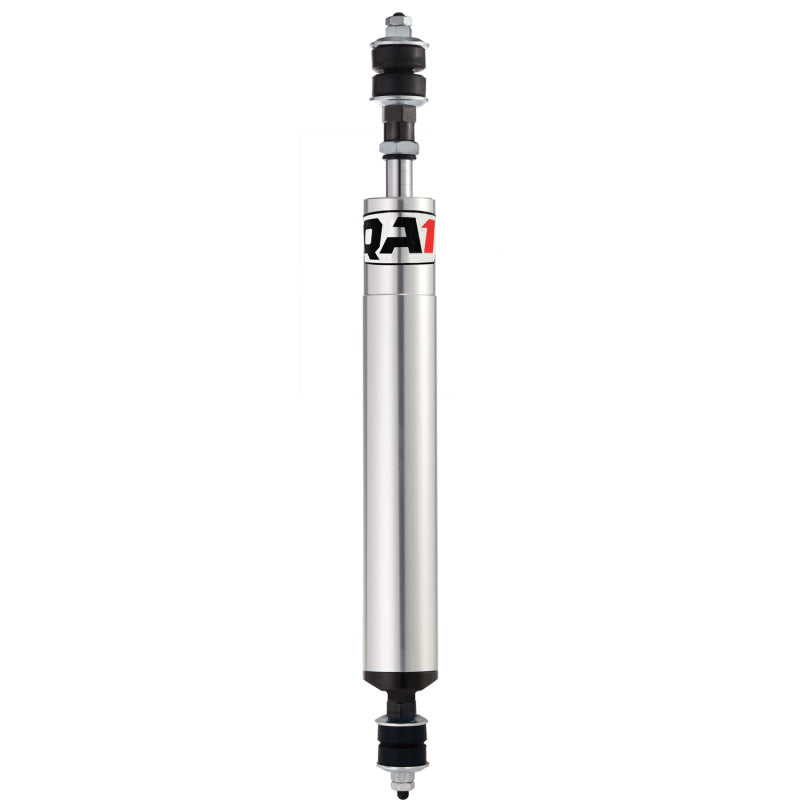 QAP Shocks - Stocker Series - QA1 Stocker Star Series Front Shock Absorber - Non Adj. - 9.875in/14.875in - Aluminum