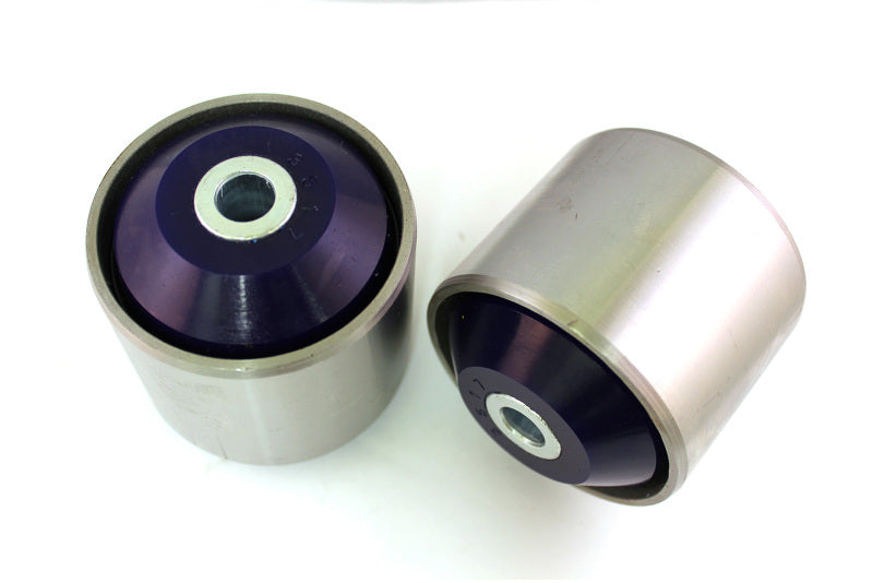 SPR Bushings - Radius Rods - SuperPro 2010 Chevrolet Camaro SS Front Lower Radius Arm Bushing Kit