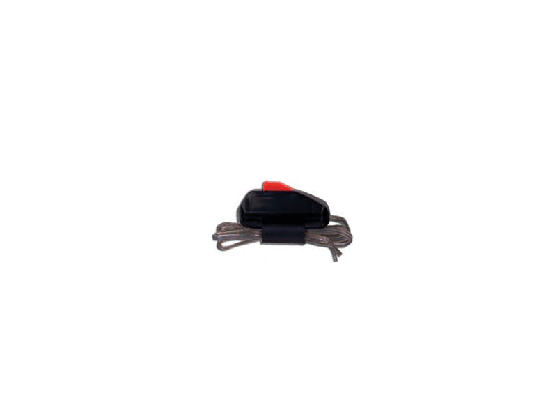 GMS Tire Fryer Line Lock Kits - Granatelli Line Lock Switch Spare