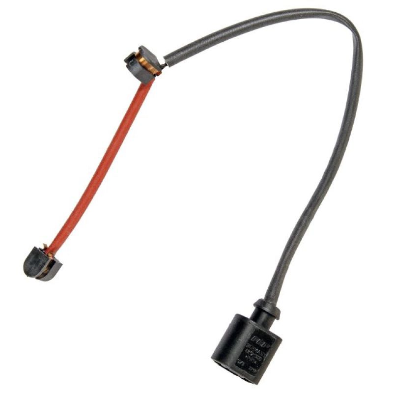 PSB Euro-Stop Brake Pad Sensor - Power Stop 17-19 Porsche 718 Boxster Front Euro-Stop Electronic Brake Pad Wear Sensor