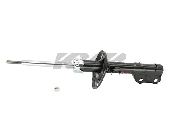 KYB Shock & Strut Excel-G - KYB Shocks & Struts Excel-G Front Right HONDA Fit 2007-08