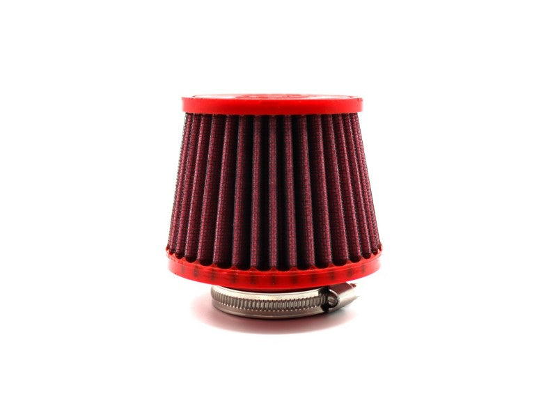 BMC Single Air Conical Filters - BMC Single Air Universal Conical Filter - 50mm Inlet / 100mm H