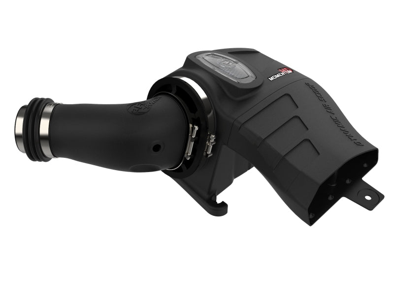 AFE Momentum HD Cold Air Intakes - aFe POWER Momentum HD Cold Air Intake System w/ Pro 10R Media 94-97 Ford Powerstroke 7.3L