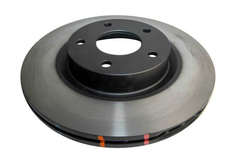 DBA 4000 Standard Rotors - DBA 02-04 Infiniti I35 Front 4000 Series Plain Rotor