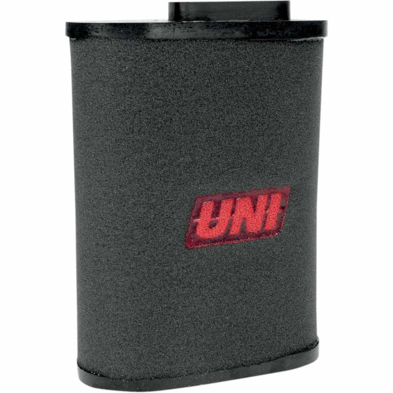 UNI Honda Motorcycle Air Filters - Uni FIlter 87-96 Honda CBR 1000 Hurricane Air Filter