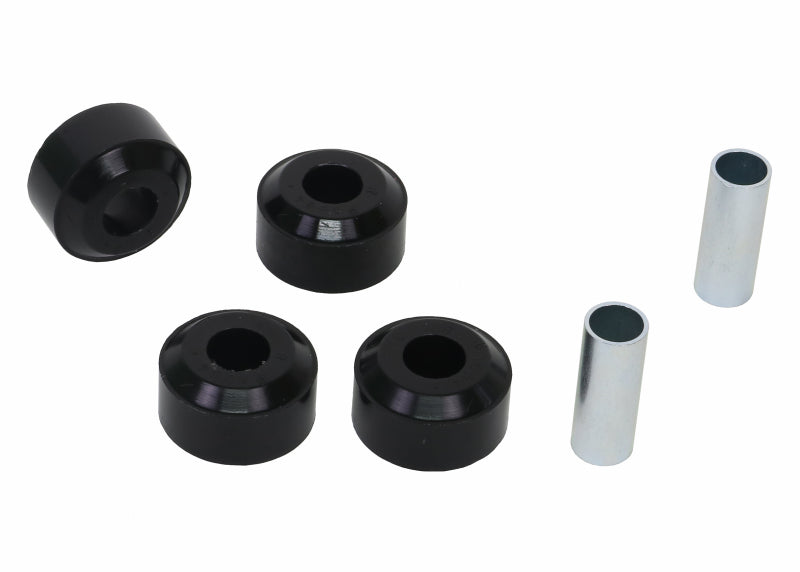 WL Bushings - Radius Rods - Whiteline 81-85 Toyota Corolla (KE70/KE71/AE70/AE71) Front Strut Rod to Chassis Bushing