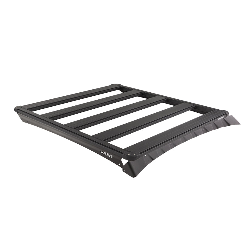 ARB OME Mounting Accessories - ARB 16-22 Toyota Tacoma 49in x 45in BASE Rack Kit with Deflector