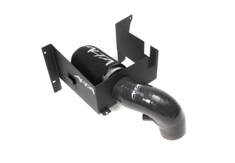 PA Alta Intake - ALTA 07-12 Mini Cooper S/JCW & 09-12 Convertible S/JCW 09-12 Clubman S/JCW Cold Air Intake - Black