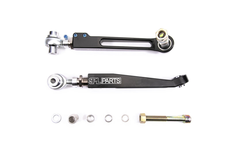 SPP Lower Control Arms - SPL Parts 13-19 Cadillac ATS/ATS-V Front Lower Control Arms